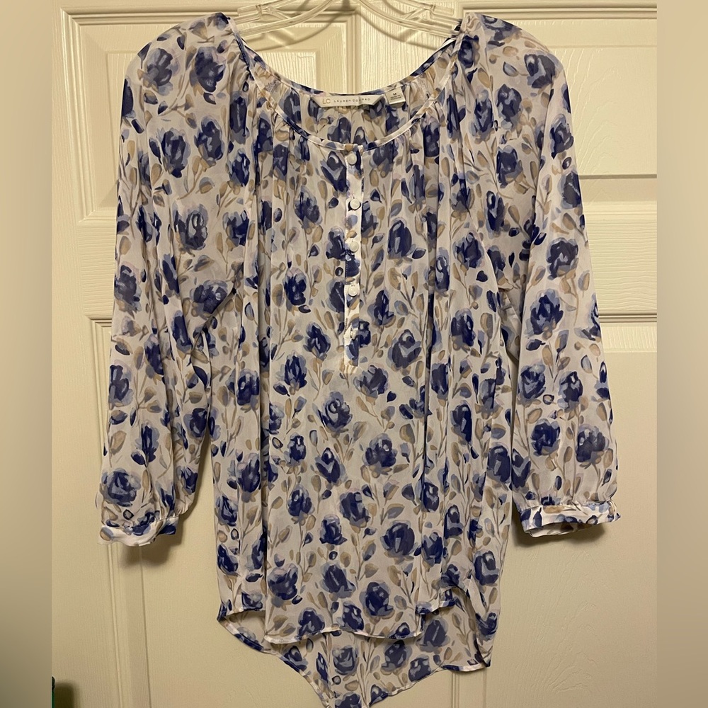 Women’s blouse